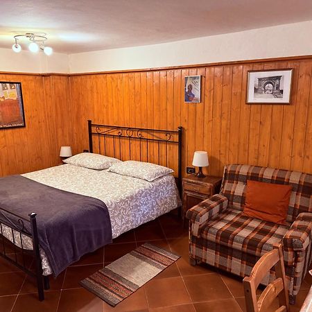 Casa Vacanze Nora Шамуа Екстериор снимка