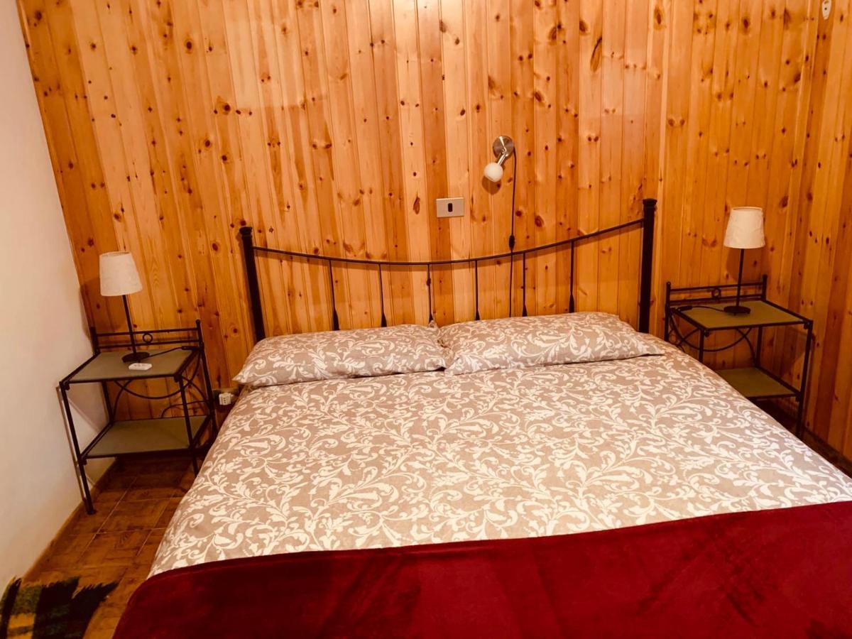 Casa Vacanze Nora Шамуа Екстериор снимка