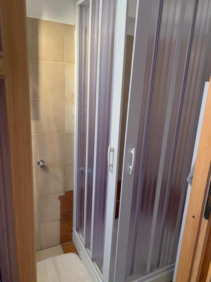 Casa Vacanze Nora Шамуа Екстериор снимка