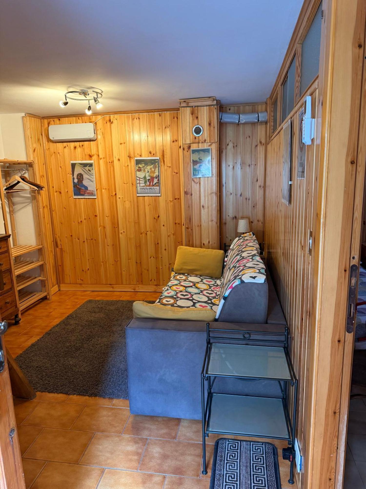 Casa Vacanze Nora Шамуа Екстериор снимка
